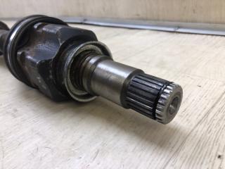 Привод передний правый PRIUS 16- 2017 1.8 2ZRFXE