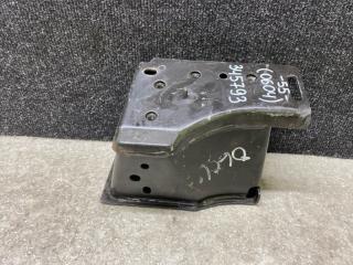 Кронштейн усилителя переднего бампера TOYOTA CAMRY 55 14-17 2016