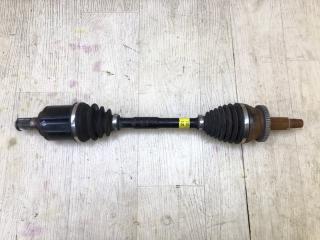 Привод передний левый KIA SORENTO UM 14- 2017