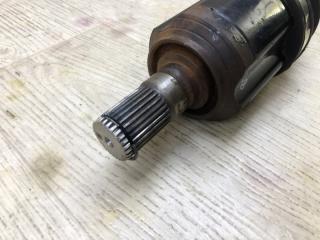 Привод передний левый KIA SORENTO UM 14- 2.4 G4KJ