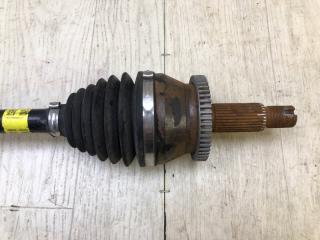 Привод передний левый SORENTO UM 14- 2017 2.4 G4KJ