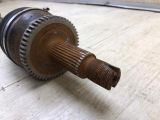 Привод передний левый SORENTO UM 14- 2017 2.4 G4KJ