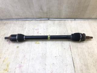 Привод передний правый KIA SORENTO UM 14- 2017 Б/У Привод передний правый KIA SORENTO UM 14- 2017