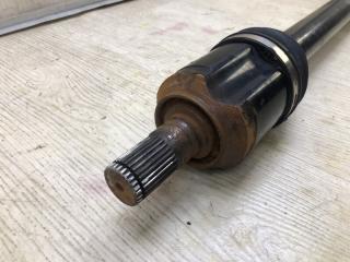 Привод передний правый KIA SORENTO UM 14- 2.4 G4KJ