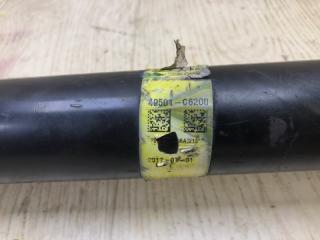 Привод передний правый SORENTO UM 14- 2017 2.4 G4KJ