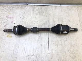 Привод передний левый TOYOTA PRIUS 16- 2017 Б/У Привод передний левый TOYOTA PRIUS 16- 2017