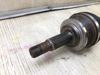 Привод передний левый TOYOTA PRIUS 16- 1.8 2ZRFXE