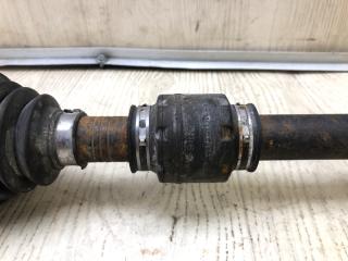 Привод передний левый PRIUS 16- 2017 1.8 2ZRFXE