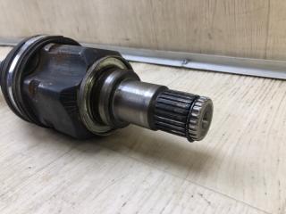 Привод передний левый PRIUS 16- 2017 1.8 2ZRFXE