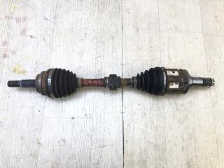 Привод передний левый TOYOTA CAMRY 40 06-11 2009 Б/У Привод передний левый TOYOTA CAMRY 40 06-11 2009