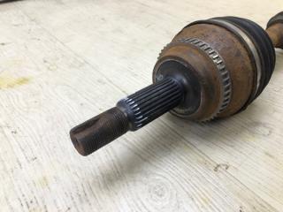 Привод передний левый TOYOTA CAMRY 40 06-11 2.4 2AZFXE