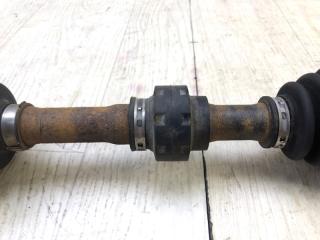 Привод передний левый CAMRY 40 06-11 2009 2.4 2AZFXE