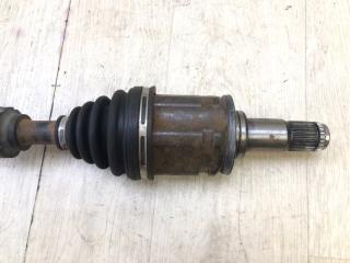 Привод передний левый CAMRY 40 06-11 2009 2.4 2AZFXE