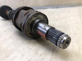 Привод передний левый CAMRY 40 06-11 2009 2.4 2AZFXE