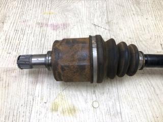 Привод передний левый ACCORD CL7 / TSX 03-08 2005 2.4L