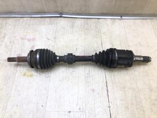 Привод передний левый TOYOTA RAV4 05-12 2006