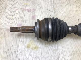 Привод передний левый RAV4 05-12 2006 2.4 2AZFE