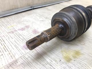 Привод передний левый TOYOTA RAV4 05-12 2.4 2AZFE