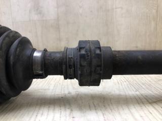 Привод передний левый RAV4 05-12 2006 2.4 2AZFE