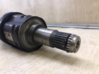 Привод передний левый RAV4 05-12 2006 2.4 2AZFE