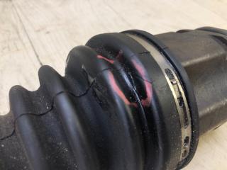 Привод передний левый RAV4 05-12 2006 2.4 2AZFE