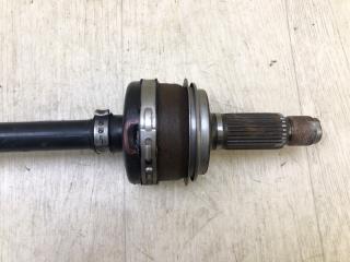 Привод задний левый MDX (YD3) 13-21 2016 3.5 J35Y5