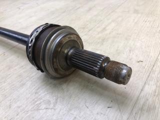 Привод задний левый MDX (YD3) 13-21 2016 3.5 J35Y5