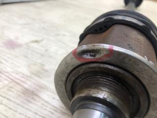 Привод задний левый MDX (YD3) 13-21 2016 3.5 J35Y5