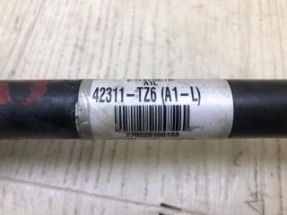 Привод задний левый MDX (YD3) 13-21 2016 3.5 J35Y5