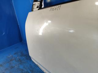 Дверь передняя левая PRIUS 16-