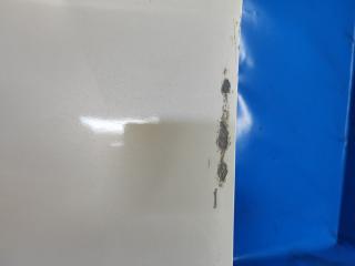 Дверь передняя левая PRIUS 16-