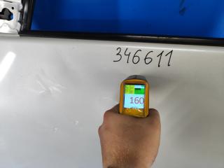 Дверь передняя левая PRIUS 16-