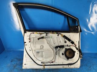 Дверь передняя левая PRIUS 16-