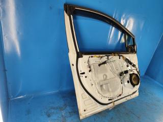 Дверь передняя левая PRIUS 16-