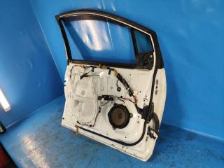 Дверь передняя левая PRIUS 16-