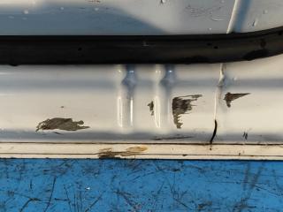 Дверь передняя левая PRIUS 16-