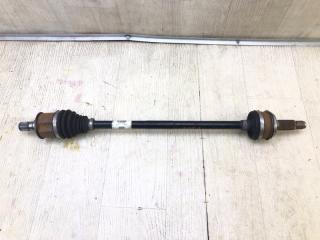 Привод задний правый ACURA MDX (YD3) 13-21 2016