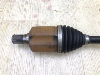 Привод передний левый MDX (YD3) 13-21 2016 3.5 J35Y5