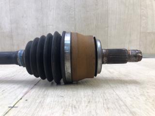 Привод передний левый MDX (YD3) 13-21 2016 3.5 J35Y5