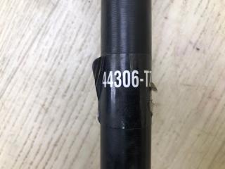 Привод передний левый MDX (YD3) 13-21 2016 3.5 J35Y5