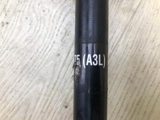 Привод передний левый MDX (YD3) 13-21 2016 3.5 J35Y5