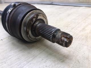 Привод передний правый ACURA MDX (YD3) 13-21 3.5 J35Y5