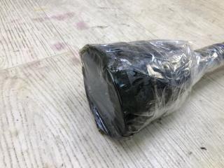 Привод передний правый MDX (YD3) 13-21 2016 3.5 J35Y5