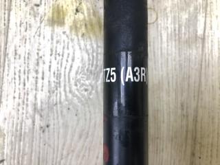 Привод передний правый MDX (YD3) 13-21 2016 3.5 J35Y5