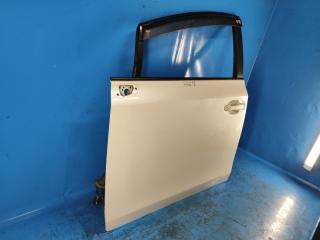 Дверь передняя левая TOYOTA PRIUS PLUS 11-14