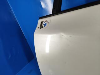 Дверь передняя левая PRIUS PLUS 11-14