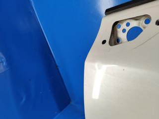 Дверь передняя левая PRIUS PLUS 11-14