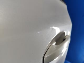 Дверь передняя левая PRIUS PLUS 11-14