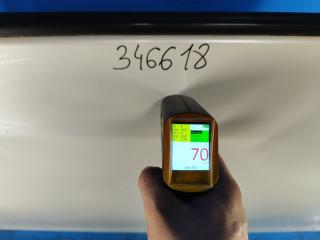 Дверь передняя левая PRIUS PLUS 11-14