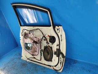 Дверь передняя левая PRIUS PLUS 11-14